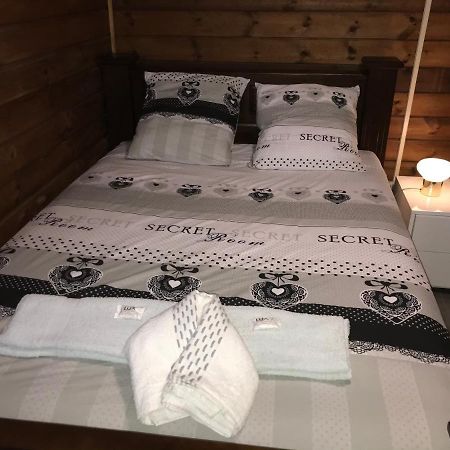 Chambre1 Residence Beauregard Koungou Eksteriør bilde